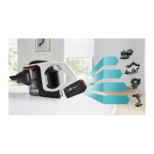 Bosch BHZUB1850 cordless tool battery / charger Bosch BHZUB1850 cordless tool battery / charger