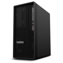 „Lenovo ThinkStation P2 Tower“ 2 kartos kompiuteris
