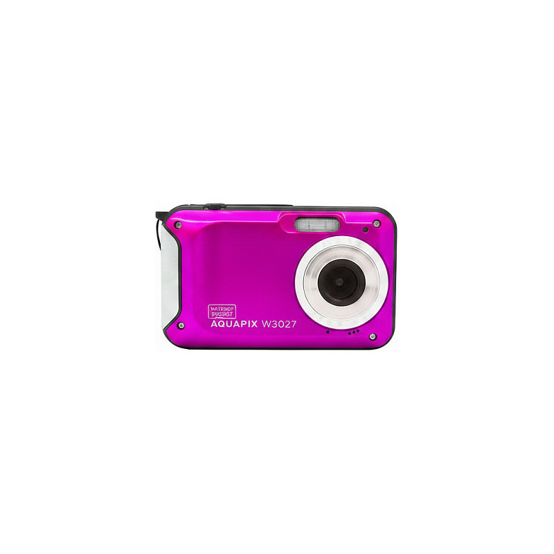 Easypix Aquapix W3027 bangų rožinė