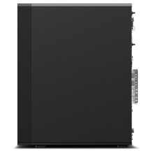 „Lenovo ThinkStation P2 Tower“ 2 kartos kompiuteris