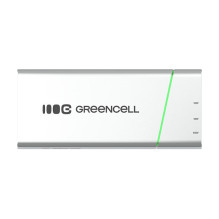 Green Cell PBPLGC20P power bank