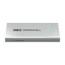 „Green Cell PBPLGC20P“ išorinė baterija „Green Cell PBPLGC20P“ išorinė baterija