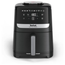 Tefal Easy Fry Silence EY5528E0 gruzdintuvė Tefal Easy Fry Silence EY5528E0 gruzdintuvė