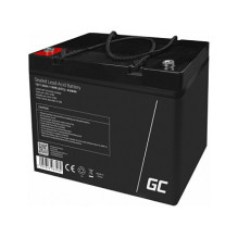 Green Cell AGM49 vehicle battery Green Cell AGM49 vehicle battery
