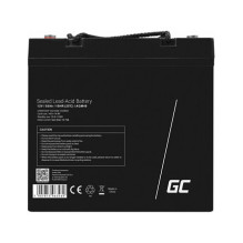 Green Cell AGM49 vehicle battery Green Cell AGM49 vehicle battery