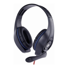 Gembird GHS-05-B headphones...