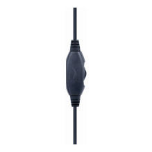 Gembird GHS-05-B ausinės