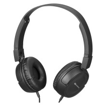 Sandberg Saver MiniJack Headphone Travel
