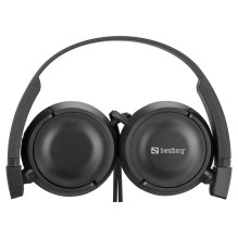 Sandberg Saver MiniJack HeadPhoneTravel