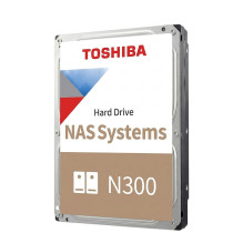 16 TB NAS diskas „Toshiba...