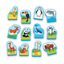 Clementoni Set - Interactive Globe for Preschoolers Clementoni Set - Interactive Globe for Preschoolers