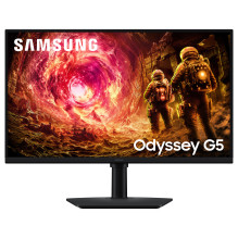 Samsung G50F computer monitor