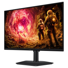 Samsung G50F computer monitor
