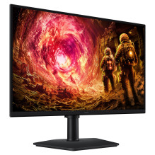 Samsung G50F computer monitor