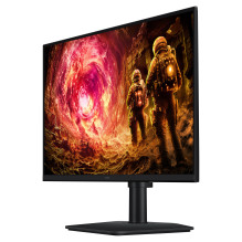 Samsung G50F computer monitor