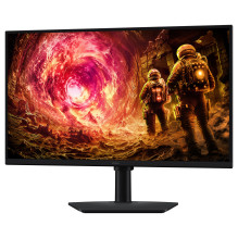 Samsung G50F computer monitor