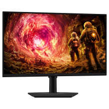 Samsung G50F computer monitor