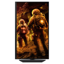 Samsung G50F computer monitor