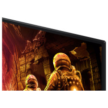 Samsung G50F computer monitor