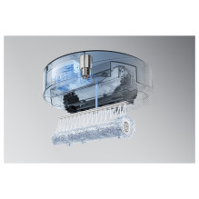 Ecovacs DEEBOT T90 PRO OMNI EU