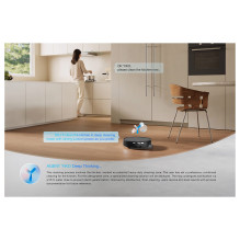 Ecovacs DEEBOT T90 PRO OMNI EU