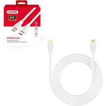 UNITEK HDMI 2.1 8K HDR...