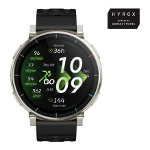 Amazfit Active 3