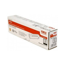 OKI Black Toner f / MC860...