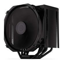 ENDORFY Fortis 5 Black