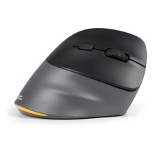 BakkerElkhuizen PRF Pro 3-Mode Vertical Mouse rechts BakkerElkhuizen PRF Pro 3-Mode Vertical Mouse rechts