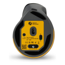 BakkerElkhuizen PRF Pro 3-Mode Vertical Mouse rechts BakkerElkhuizen PRF Pro 3-Mode Vertical Mouse rechts