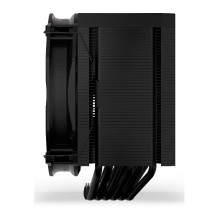 ENDORFY Fortis 5 Black