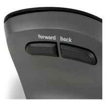 BakkerElkhuizen PRF Pro 3-Mode Vertical Mouse rechts BakkerElkhuizen PRF Pro 3-Mode Vertical Mouse rechts