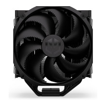 ENDORFY Fortis 5 Black