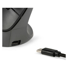 BakkerElkhuizen PRF Pro 3-Mode Vertical Mouse rechts BakkerElkhuizen PRF Pro 3-Mode Vertical Mouse rechts