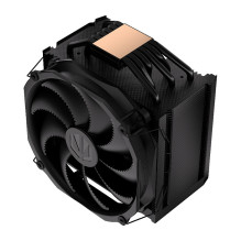 ENDORFY Fortis 5 Black
