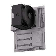ENDORFY Fortis 5 Black