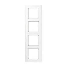 JUNG A5584BFWW outlet box...