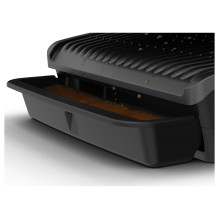 Tefal OptiGrill Elite GC7508 contact grill Tefal OptiGrill Elite GC7508 contact grill