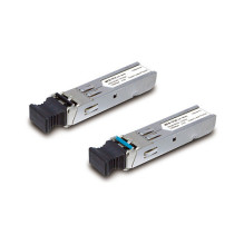 PLANET SFP-Port 100Base-FX Transceiver Single-mode 1310nm PLANET SFP-Port 100Base-FX Transceiver Single-mode 1310nm