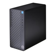 „HP ProDesk 2 Tower G1i E“ stacionarus kompiuteris, „Intel® Core™ i5“, i5-14400, 8 GB DDR5-SDRAM, 512 GB SSD ir „Windows