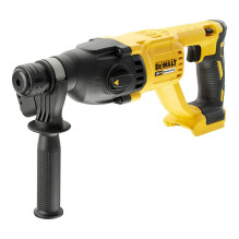 DeWALT DCH133N-XJ rotary hammer