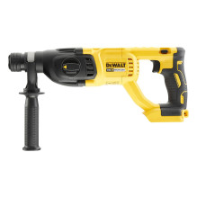 DeWALT DCH133N-XJ sukamasis plaktukas DeWALT DCH133N-XJ sukamasis plaktukas