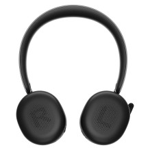 Lenovo ThinkPad Dual-Mode Wireless ANC Foldable Headset 8550 Aura Edition Teams USB-A Lenovo ThinkPad Dual-Mode Wireless ANC Foldable Headset 8550 Aura Edition Teams USB-A