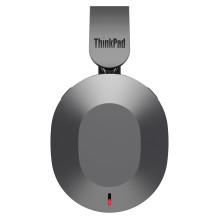 Lenovo ThinkPad Dual-Mode Wireless ANC Foldable Headset 8550 Aura Edition Teams USB-A Lenovo ThinkPad Dual-Mode Wireless ANC Foldable Headset 8550 Aura Edition Teams USB-A