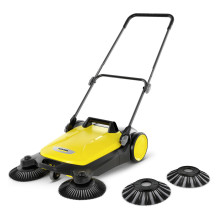 Kärcher S 4 Twin 2-in-1...