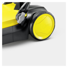 Kärcher S 4 Twin 2-in-1 sweeper
