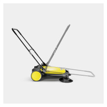 Kärcher S 4 Twin 2-in-1 sweeper