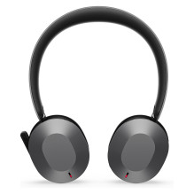 Lenovo ThinkPad Dual-Mode Wireless ANC Foldable Headset 8550 Aura Edition Teams USB-A Lenovo ThinkPad Dual-Mode Wireless ANC Foldable Headset 8550 Aura Edition Teams USB-A