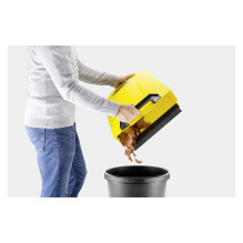 Kärcher S 4 Twin 2-in-1 sweeper